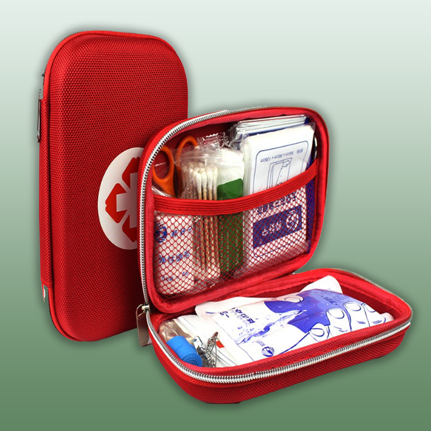 crushlife - survival medical kit